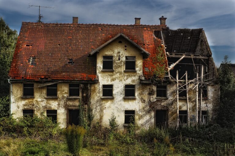 Szkoda majątkowa – informacje ogólne