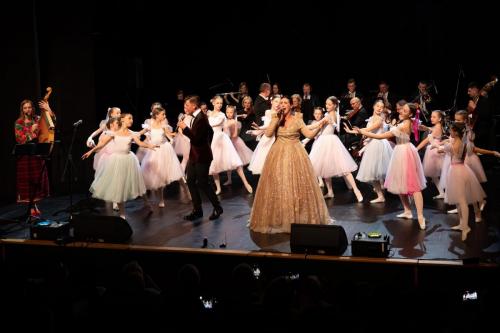 Solidarni z Ukrainą - Opowieści Muzyczne w Małopolskim Centrum Kultury SOKÓŁ-13