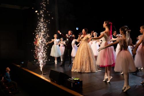 Solidarni z Ukrainą - Opowieści Muzyczne w Małopolskim Centrum Kultury SOKÓŁ-14