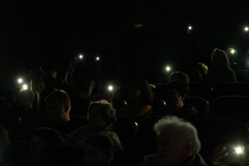 Solidarni z Ukrainą - Opowieści Muzyczne w Małopolskim Centrum Kultury SOKÓŁ-16