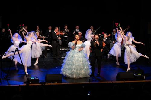 Solidarni z Ukrainą - Opowieści Muzyczne w Małopolskim Centrum Kultury SOKÓŁ-23