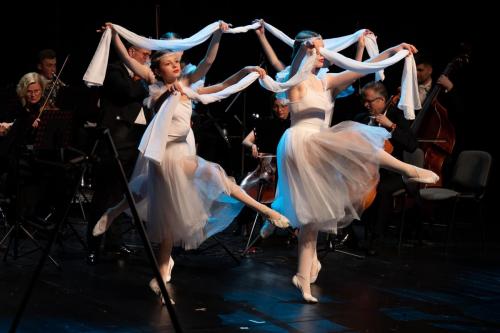 Solidarni z Ukrainą - Opowieści Muzyczne w Małopolskim Centrum Kultury SOKÓŁ-35