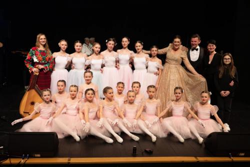 Solidarni z Ukrainą - Opowieści Muzyczne w Małopolskim Centrum Kultury SOKÓŁ-4