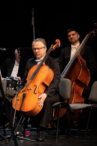 Solidarni z Ukrainą - Opowieści Muzyczne w Małopolskim Centrum Kultury SOKÓŁ-43