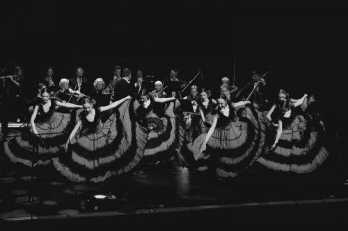 Solidarni z Ukrainą - Opowieści Muzyczne w Małopolskim Centrum Kultury SOKÓŁ-67
