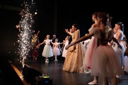 Solidarni z Ukrainą - Opowieści Muzyczne w Małopolskim Centrum Kultury SOKÓŁ-7