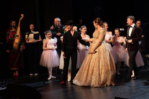 Solidarni z Ukrainą - Opowieści Muzyczne w Małopolskim Centrum Kultury SOKÓŁ-8