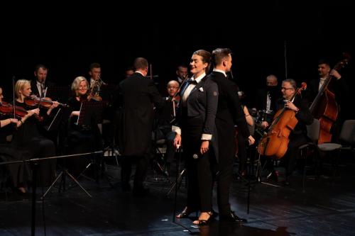 Solidarni z Ukrainą - Opowieści Muzyczne w Małopolskim Centrum Kultury SOKÓŁ-81