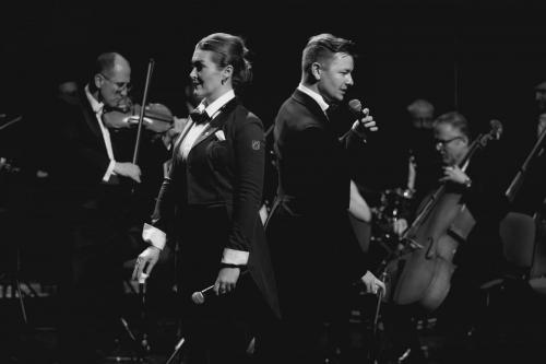 Solidarni z Ukrainą - Opowieści Muzyczne w Małopolskim Centrum Kultury SOKÓŁ-83